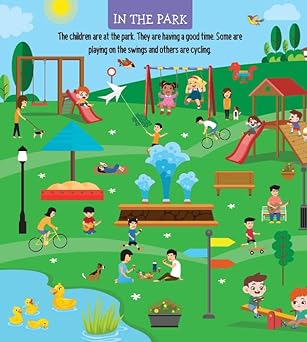 My First 100 Things Around Us (Big Board Book)