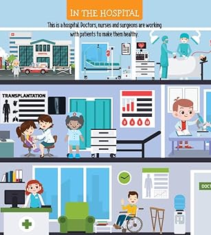 My First 100 Things Around Us (Big Board Book)