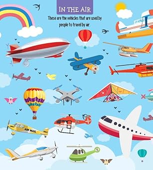 My First 100 Vehicles (Big Board Book)