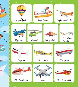 My First 100 Vehicles (Big Board Book)