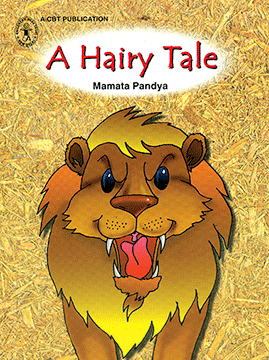 A Hairy Tale