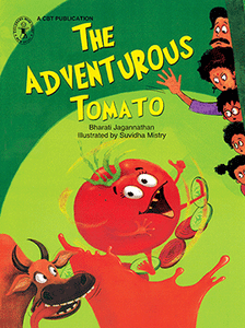 The Adventurous Tomato