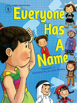 Everyone Has A Name