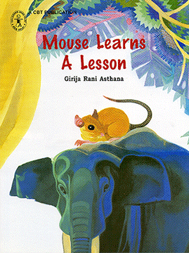 Mouse Learns A Lesson