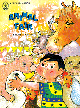 Animal Fair