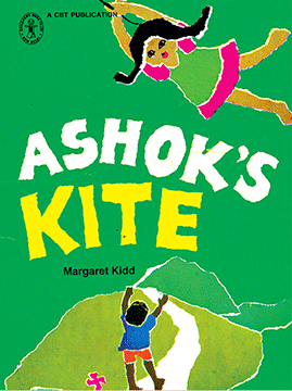 Ashok's Kite