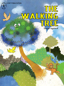 The Walking Tree