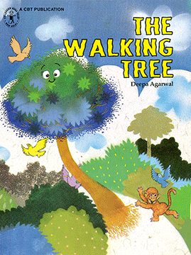 The Walking Tree