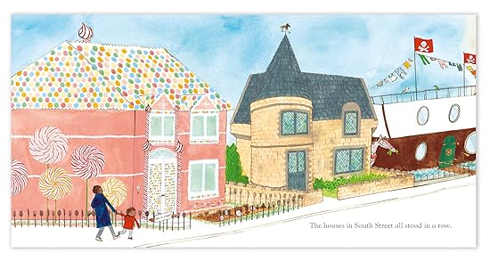 Who Lives Here?: With Lift-the-Flap Fun! - Julia Donaldson