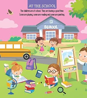 My First 100 Words (Big Board Book)