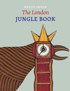 The London Jungle Book