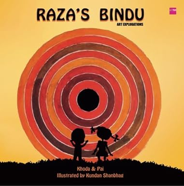 Raza's Bindu