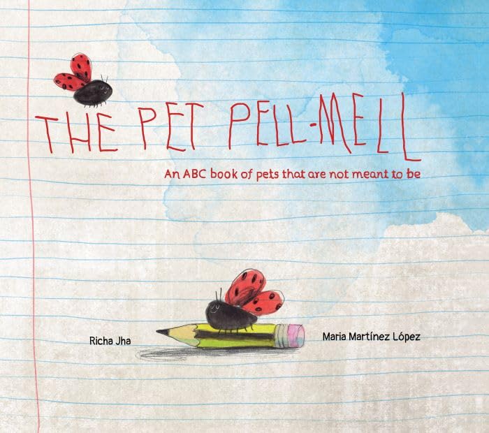 The Pet Pell-Mell