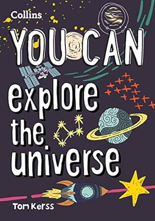 You Can Explore The Universe