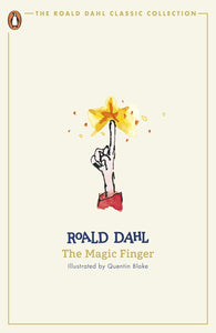 The Magic Finger