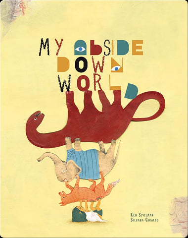 My Upside Down World