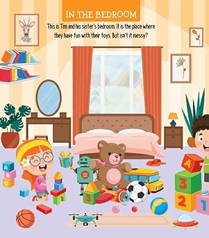 My First 100 Words (Big Board Book)
