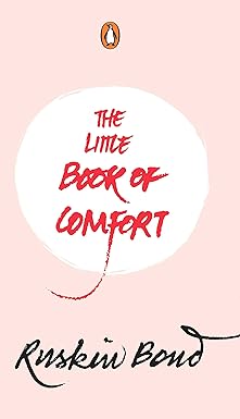 The Little Book Of Comfort