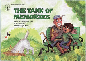 The Tank Of Memories