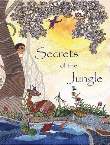 Secrets of the Jungle