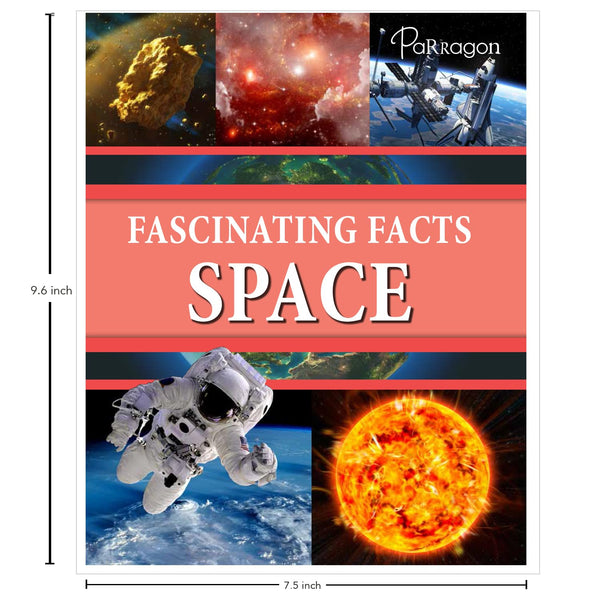 Fascinating Facts Space