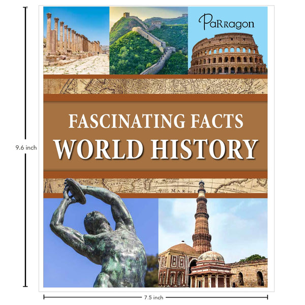 Fascinating Facts: World History