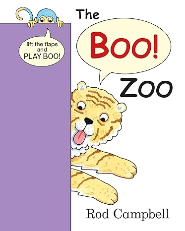 The Boo! Zoo