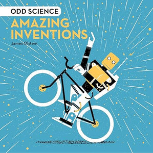 Odd Science - Amazing Inventions