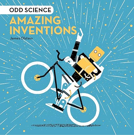 Odd Science - Amazing Inventions