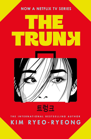 The Trunk - Kim Ryeo-Ryeong