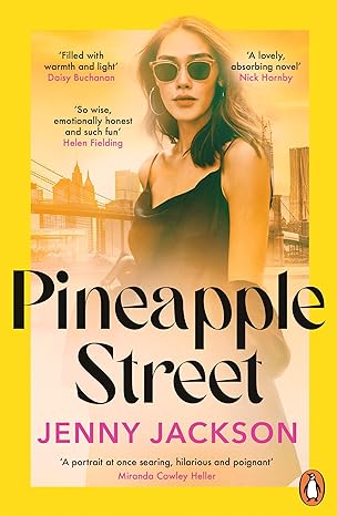 Pineapple Street - Jenny Jackson