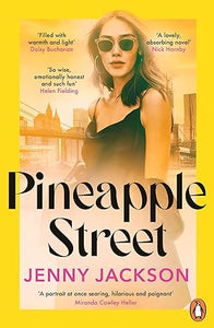 Pineapple Street - Jenny Jackson