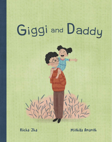 Giggi & Daddy