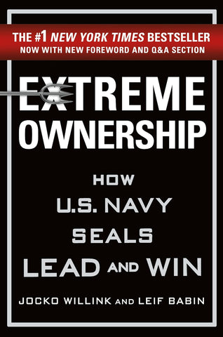 Extreme Ownership