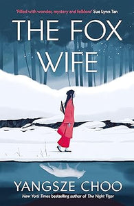 The Fox Wife