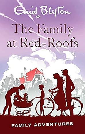 The Family At Red - Roofs