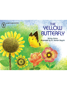 The Yellow Butterfly