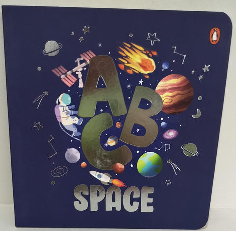 ABC Space