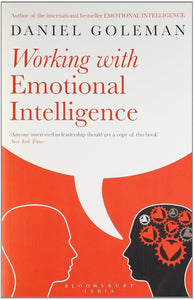 Working With Emotional Intelligence