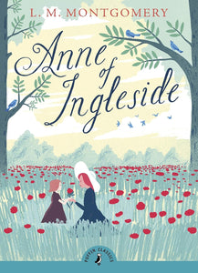 Puffin Classics : Anne of Ingleside - L.M. Montgomery