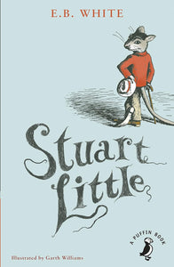 A Puffin Book: Stuart Little