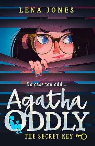 The Secret Key: Agatha Oddly