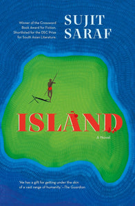 Island - Sujit Saraf