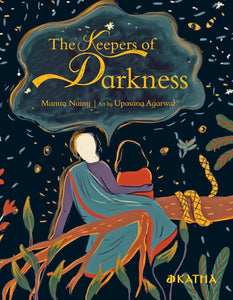 The Keepers of Darkness