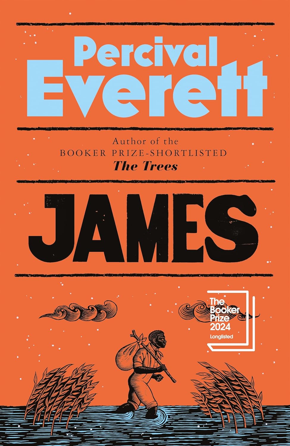 James: A Novel