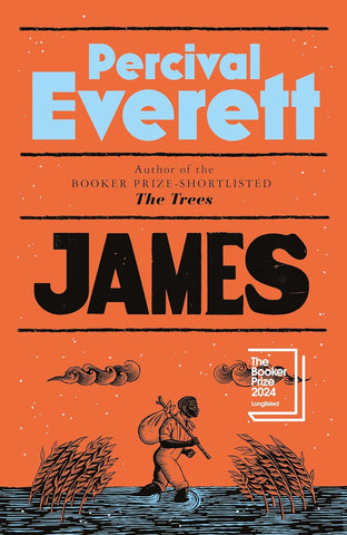 James: A Novel