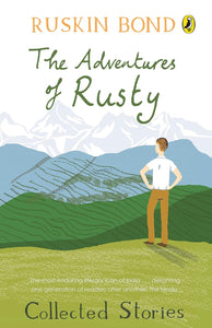 The Adventures of Rusty: Collected Stories