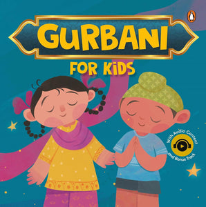 Gurbani For Kids