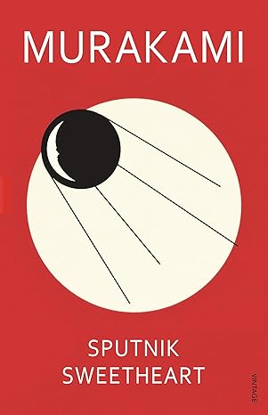 Murakami: Sputnik Sweetheart