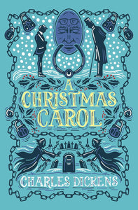 A Christmas Carol - Charles Dickens